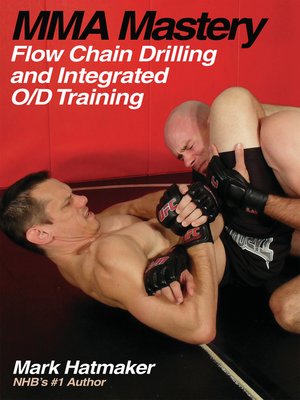 cover image of MMA Mastery